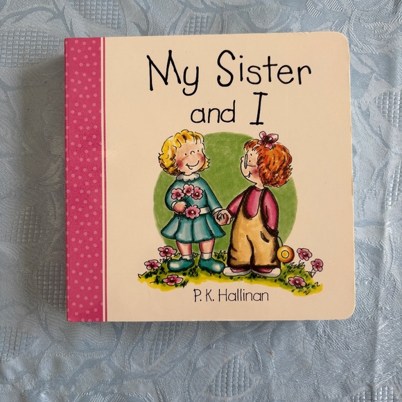 My Sister and I - Picture 1 of 1